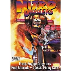 Nitro Diggers