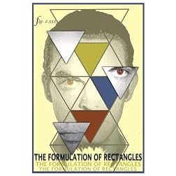 The Formulation of Rectangles