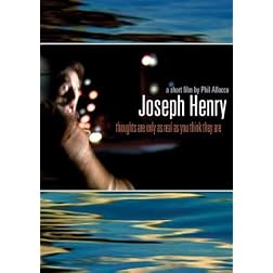 Joseph Henry