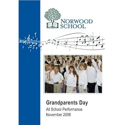 Grandparents Day Performance