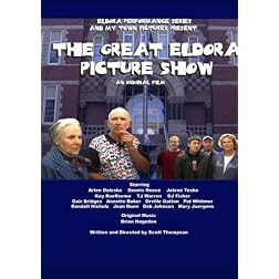 The Great Eldora Picture Show