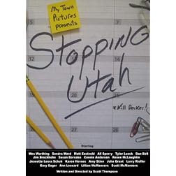 Stopping Utah