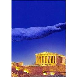 ANCIENT GREEK STATUES IN MUSEUMS