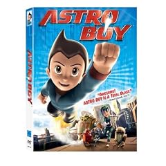 Astro Boy