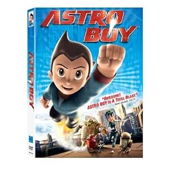 Astro Boy