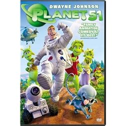 Planet 51