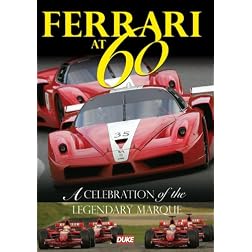 FERRARI at 60