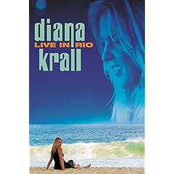 Live in Rio [Blu-ray]