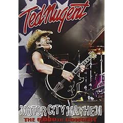 Motor City Mayhem