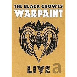 Warpaint-Live