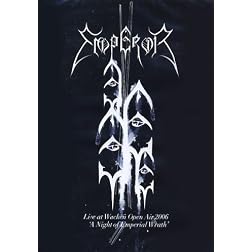 Live at Wacken Open Air 2006
