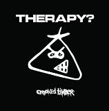 Crooked Timber by Therapy?
