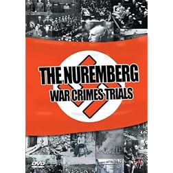 The Nuremberg War Crimes Trial