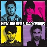 Radio Wars by Howling Bells