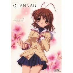Clannad (2pc) (Sub)