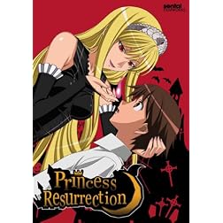 Princess Resurrection: Collection 1
