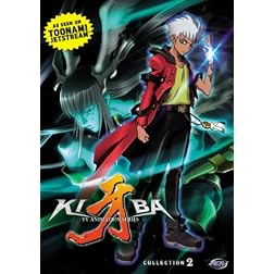 Kiba: Collection 2