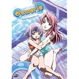Yumeria: Complete Collection