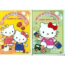 Hello Kitty's Paradise: Double Pack 2
