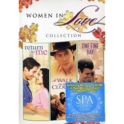 Women in Love Collection