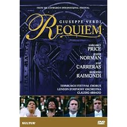 Verdi - Requiem / London Symphony Orchestra
