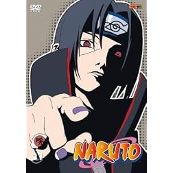 Vol. 27-Naruto