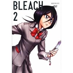 Vol. 2-Bleach