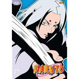 Vol. 30-Naruto