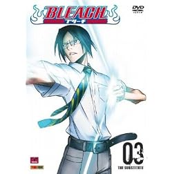 Vol. 3-Bleach