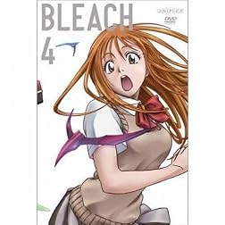Vol. 4-Bleach