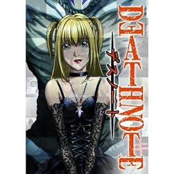 Vol. 4-Death Note