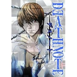 Vol. 5-Death Note