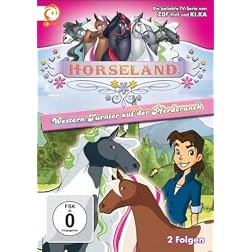 Vol. 5-Horseland