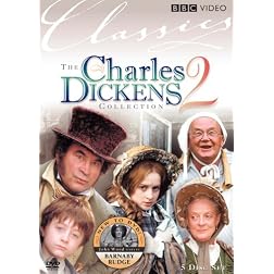 The Charles Dickens Collection, Vol. 2