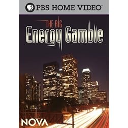 The Big Energy Gamble