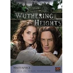 Wuthering Heights