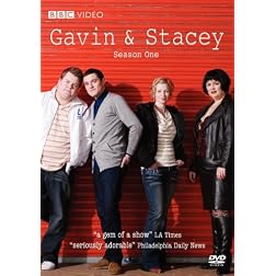 Gavin and Stacey: Season One