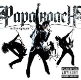 Metamorphosis by Papa Roach