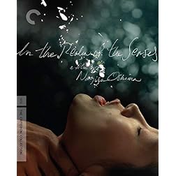 In the Realm of the Senses [Blu-ray] - Criterion Collection