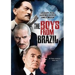 The Boys from Brazil