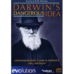 Evolution: Darwin's Dangerous Idea