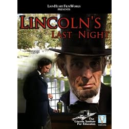 Lincoln's Last Night