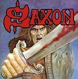 Saxon by Saxon