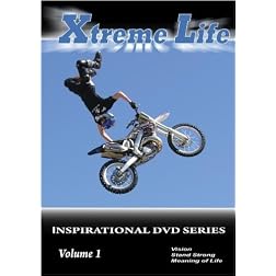 Extreme Life - Inspirational Series Vol.1