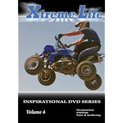 Extreme Life - Inspirational Series Vol.4