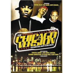 Chicago Version Anniversary Edition