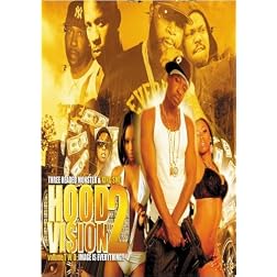 Hood Vision vol.2