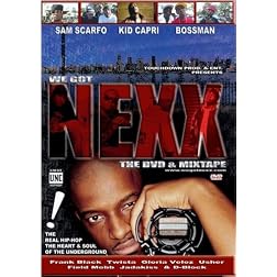 We Got Nexx