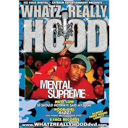 Whatz Really Hood vol.7