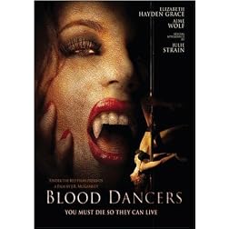 Blood Dancers